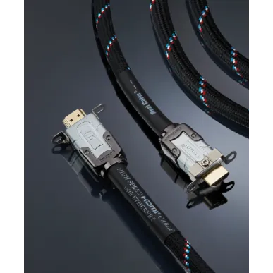 Кабель HDMI Real Cable Infinite III 1.5m